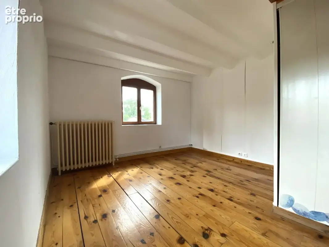 Maison à vendre 6 pièces SAINT MAURICE DE GOURDANS (01) - photo 10