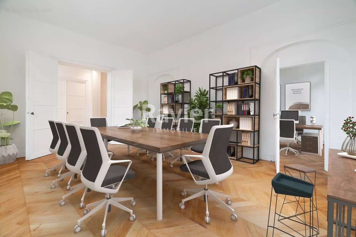 Appartement à PARIS-7E