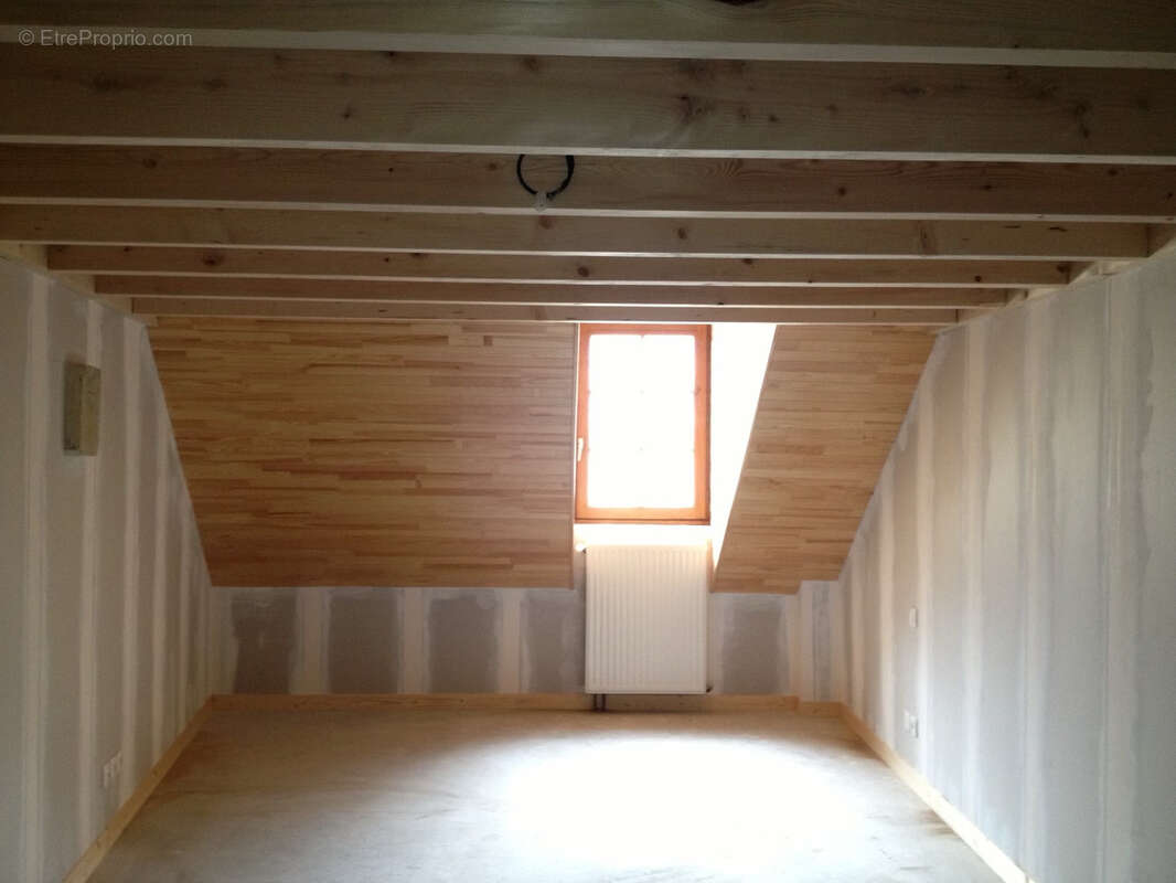 Appartement à CHINON