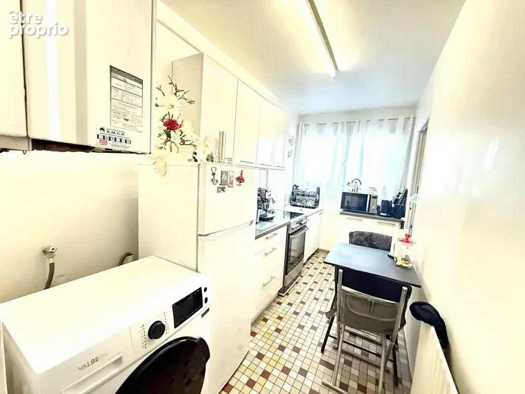 Appartement Septemes Les Vallons 4 pièce(s) 73 m2 - photo 3