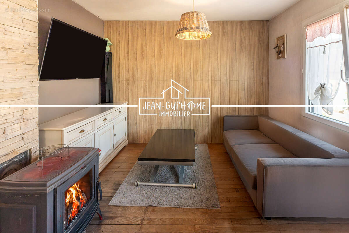 Maison à LAVELINE-DU-HOUX