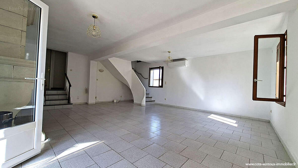 Maison à AVIGNON