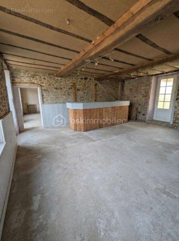 Maison à GROSVILLE