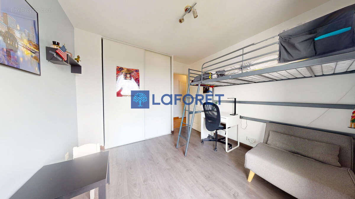 Appartement à ATHIS-MONS