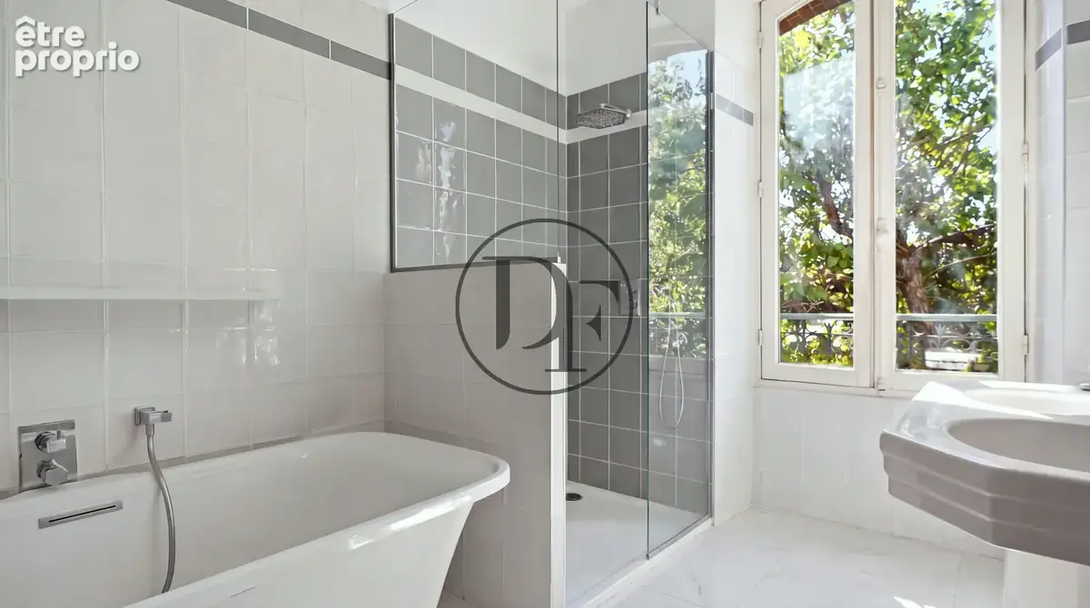 Propriete - fontainebleau 217m2 - photo 14