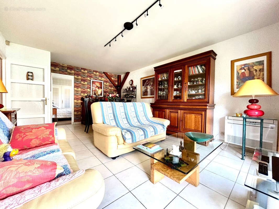 Appartement à EYBENS