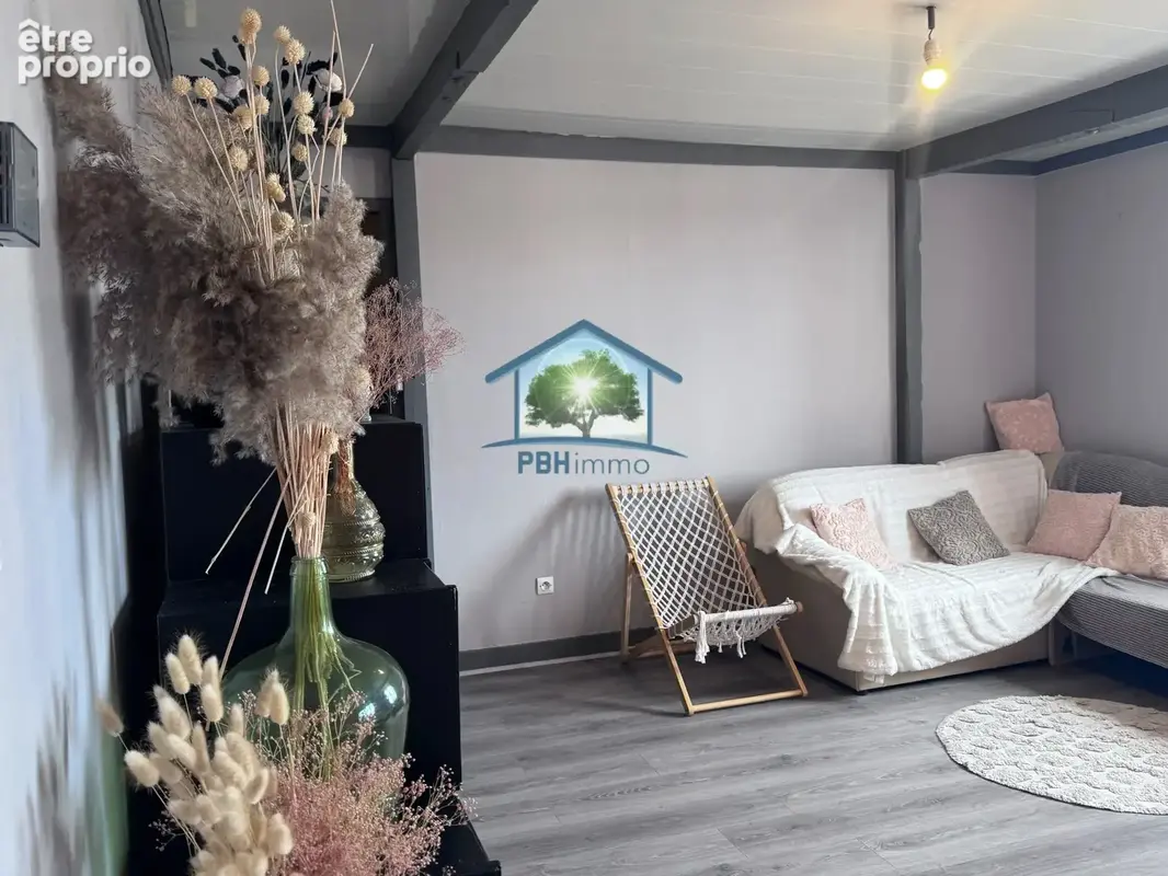 Valentigney – grande maison familiale avec piscine – environ 290 m² - photo 20