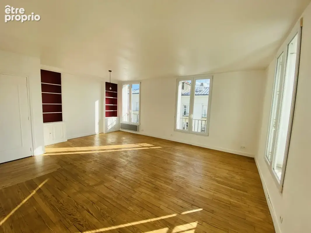 Appartement à BREST