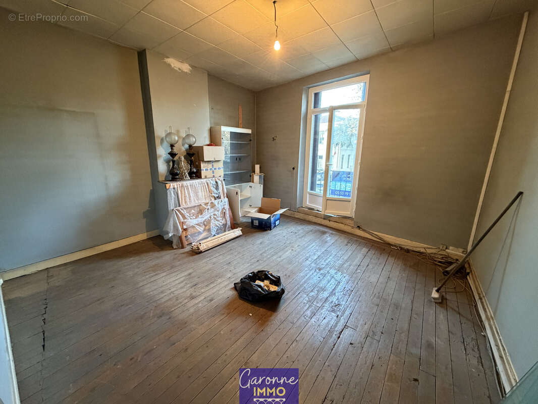 Appartement à TONNEINS