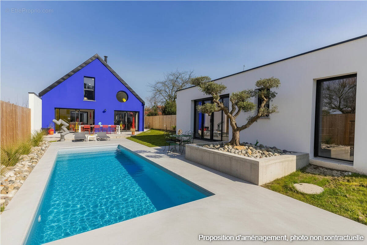 Photo 1 - Maison à PAU