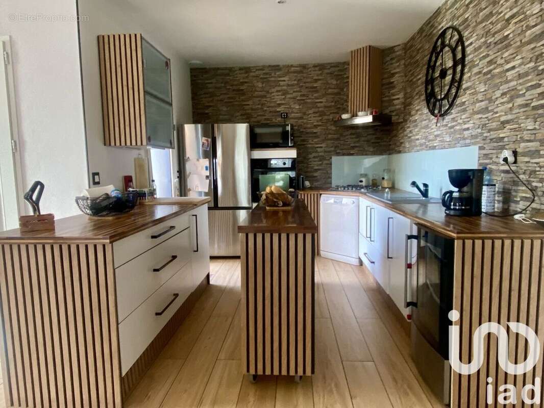 Photo 4 - Maison à LA CHAPELLE-DES-MARAIS