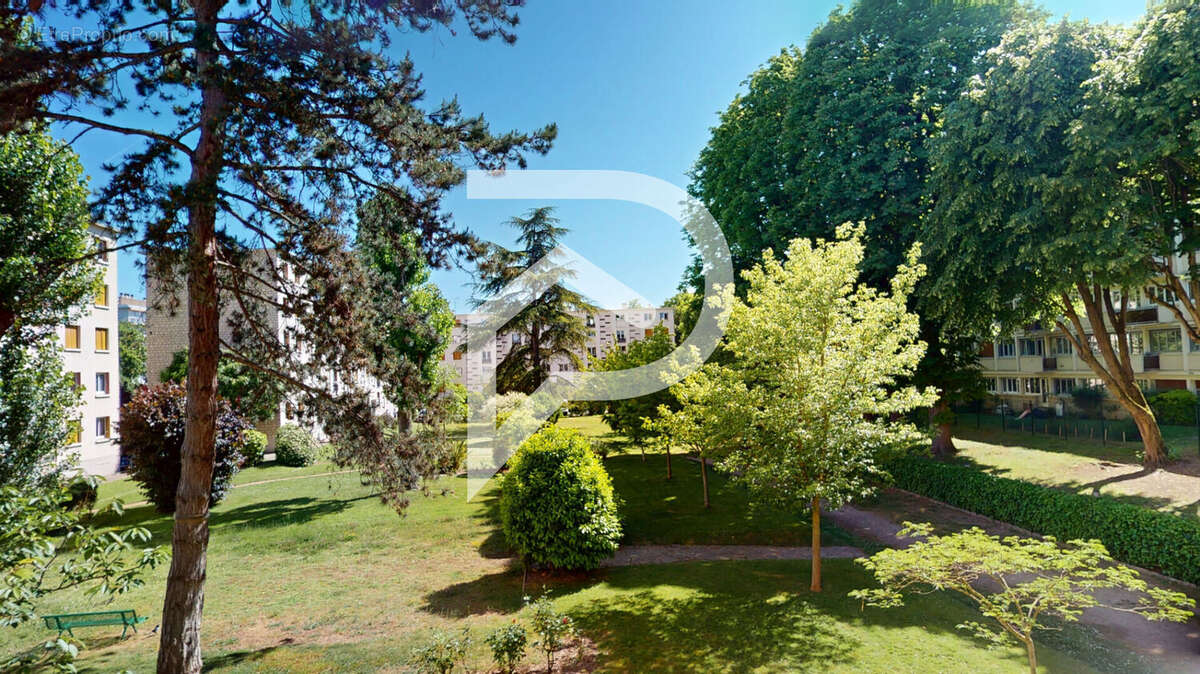 Appartement à LE PECQ