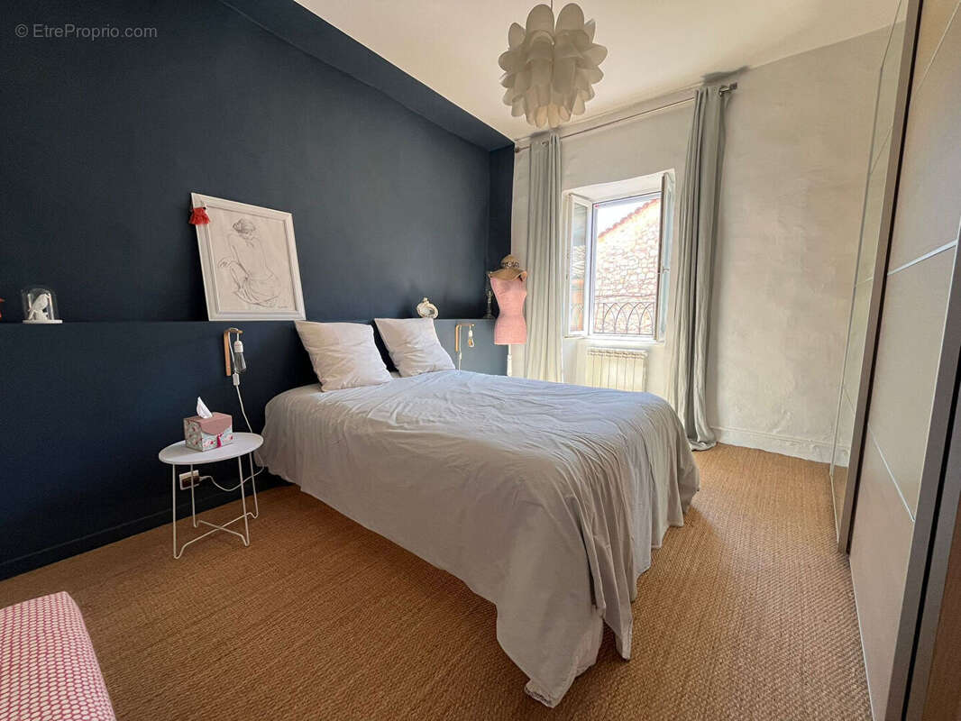 Maison de village avec piscine et 5 chambres - photo 10