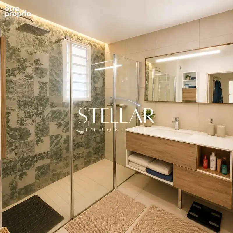Appartement 4 pièces 79 m² à vendre à Saint-Paul (97434) - photo 5