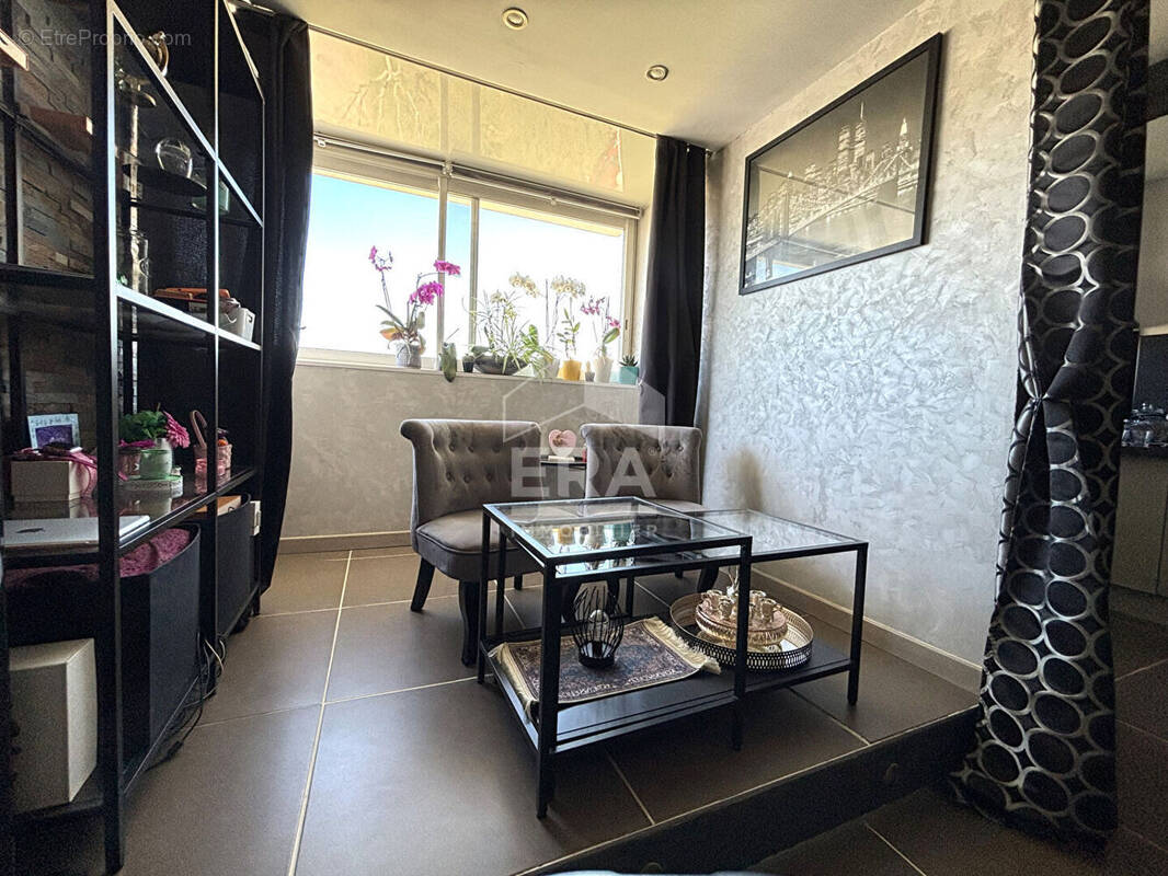 Appartement à MARTIGUES