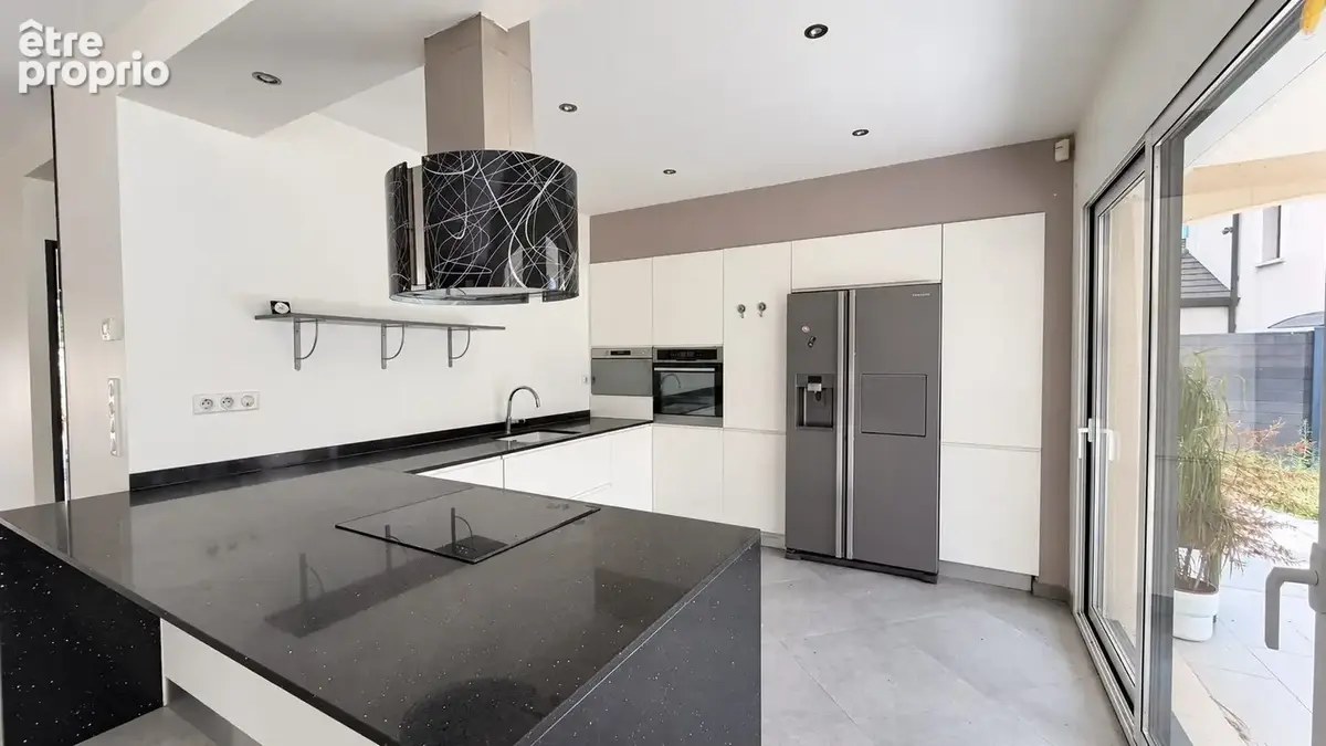 Maison 6 pièces 178 m² à vendre à Bruyeres-Le-Chatel (91680) - photo 8