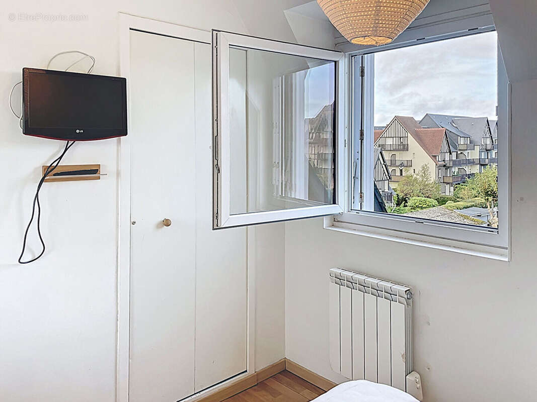 Appartement à CABOURG