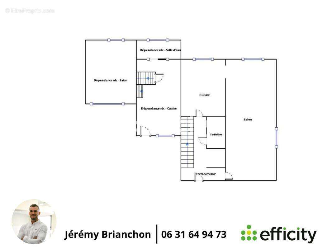 Maison 140 m² à Saint-Cannat  - photo 16