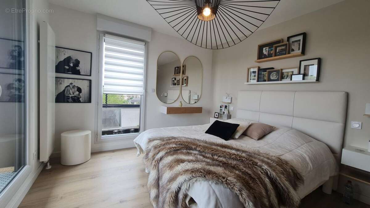 Appartement à ANGERS