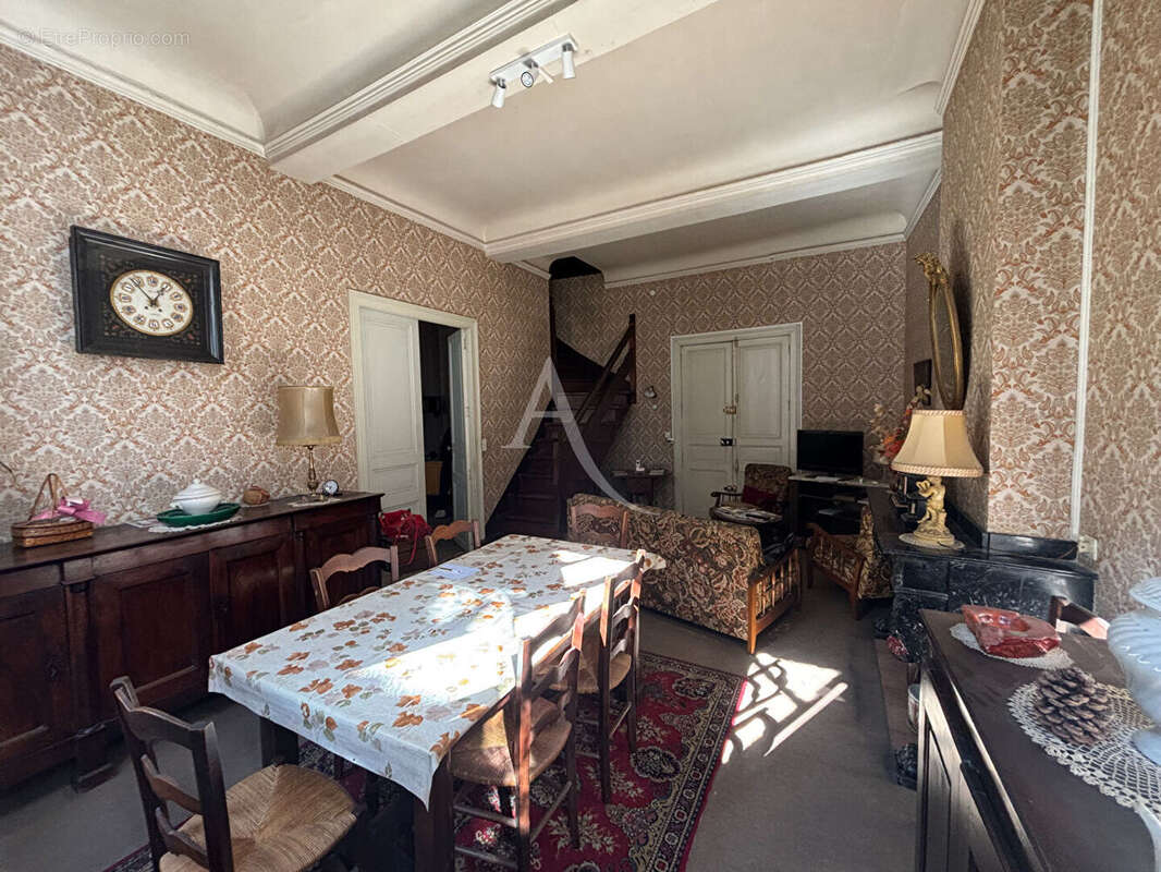 Appartement à rénover à Carcassonne - photo 3