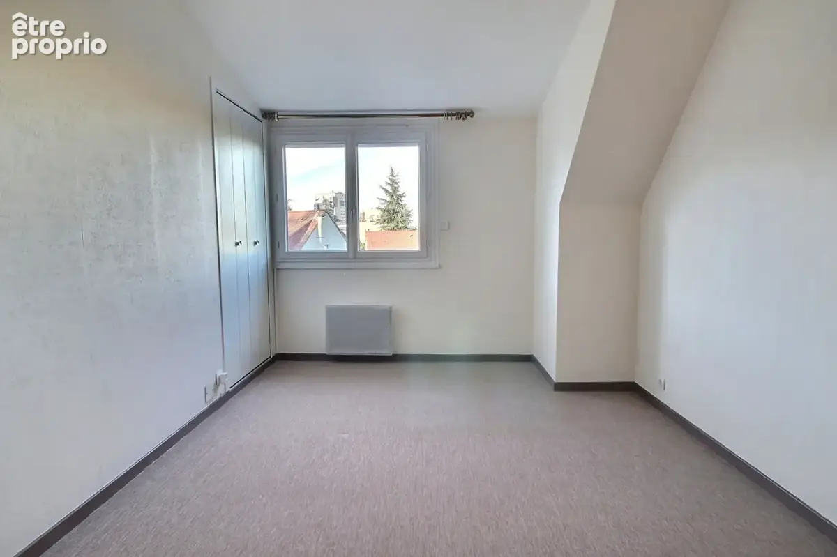 Maison 91m² à clermont-ferrand - photo 7