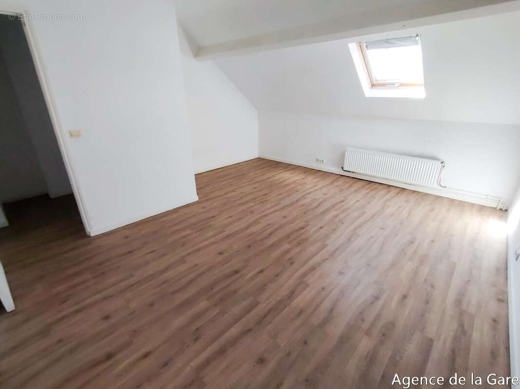 Maison à HOUILLES