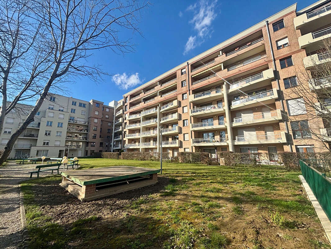 Appartement à LILLE
