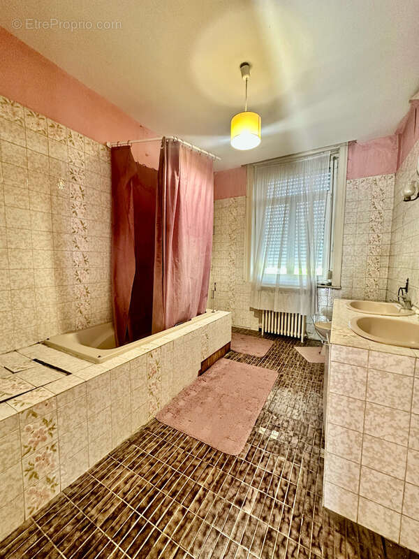 Maison à VILLENEUVE-D'ASCQ