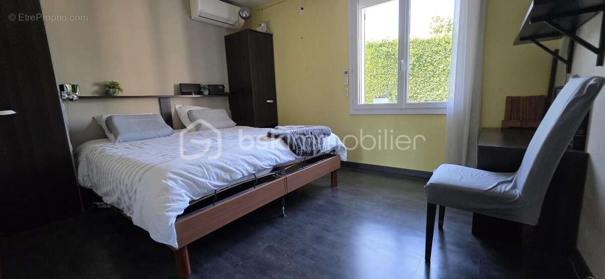 Maison à SAINT-GERMAIN-LES-CORBEIL