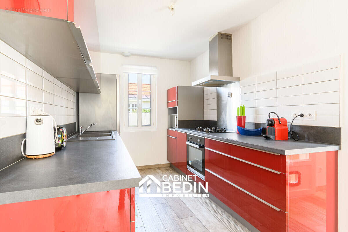 Maison 96 m² à Biscarrosse  - photo 3
