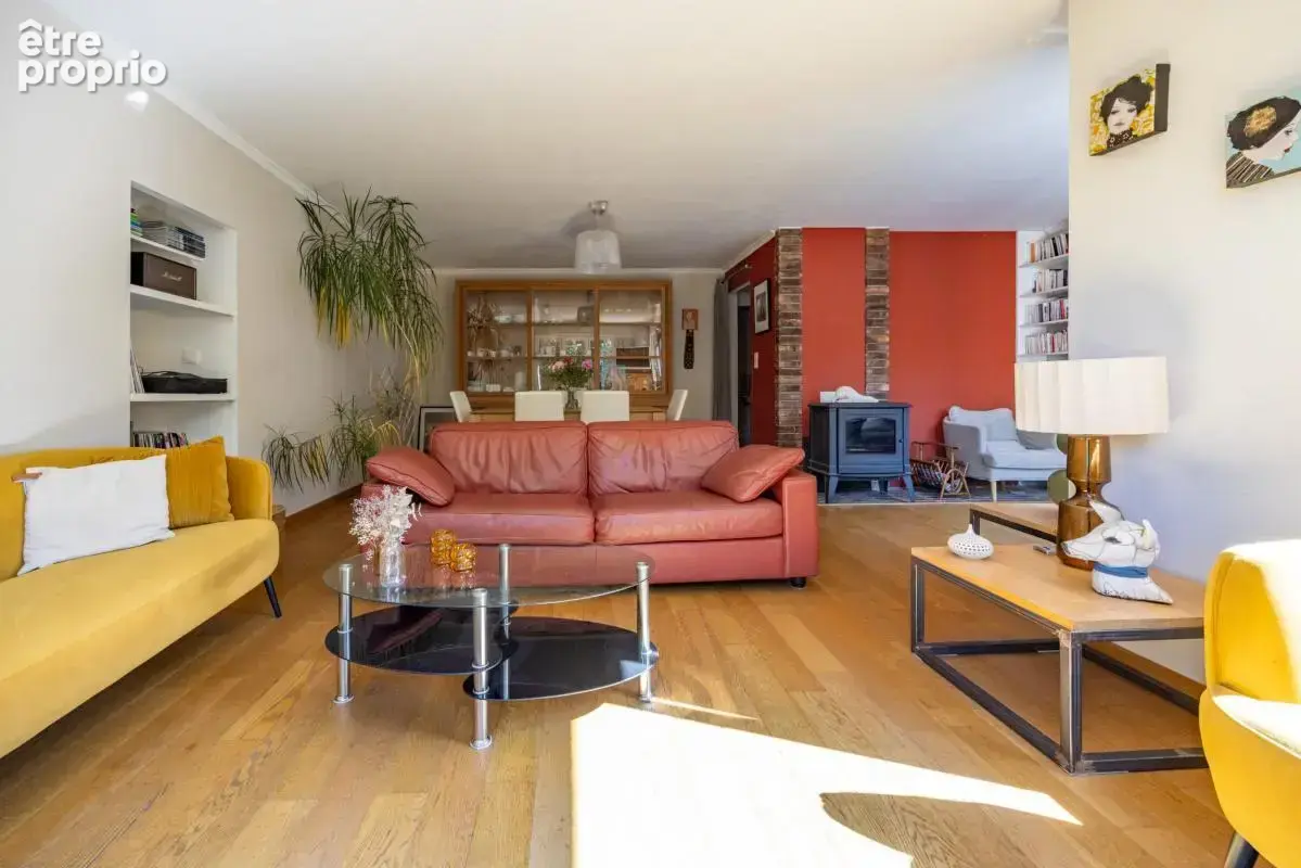 Maison de 172m2 - 5 chambres - photo 5