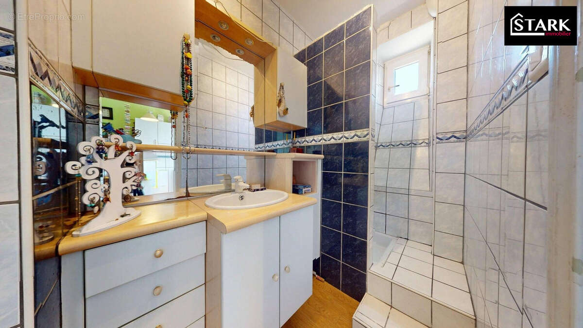 Appartement à BELFORT