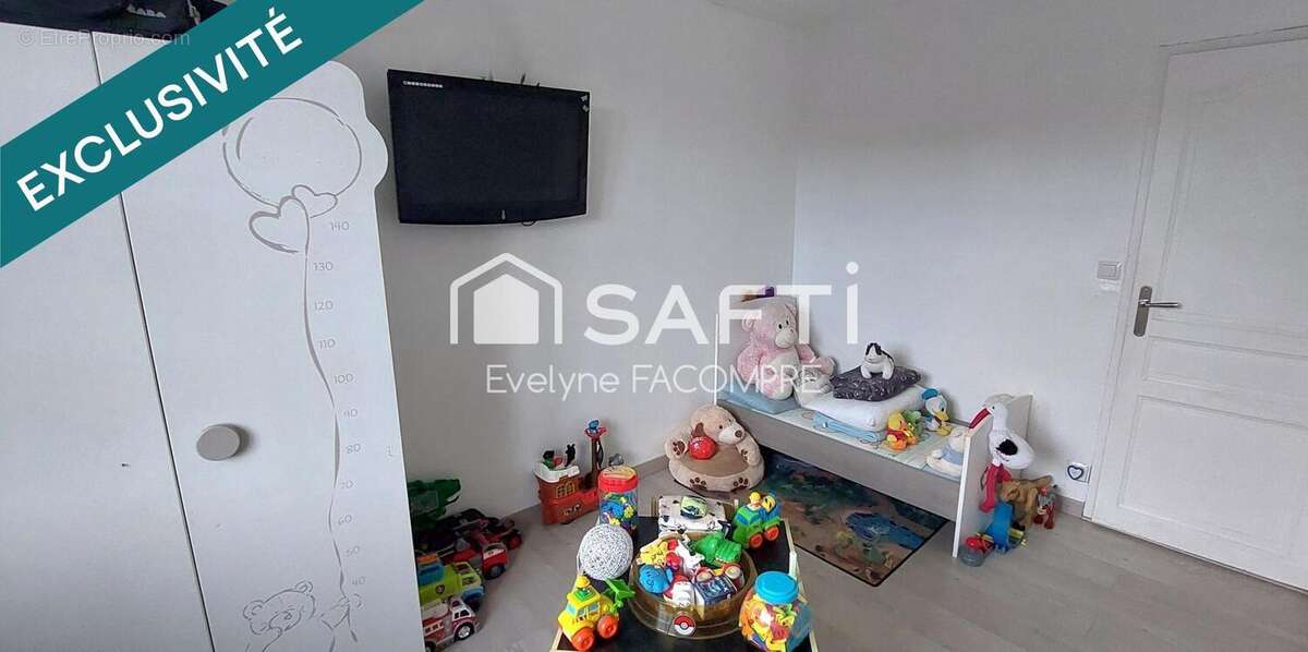 Photo 4 - Maison à OYE-PLAGE