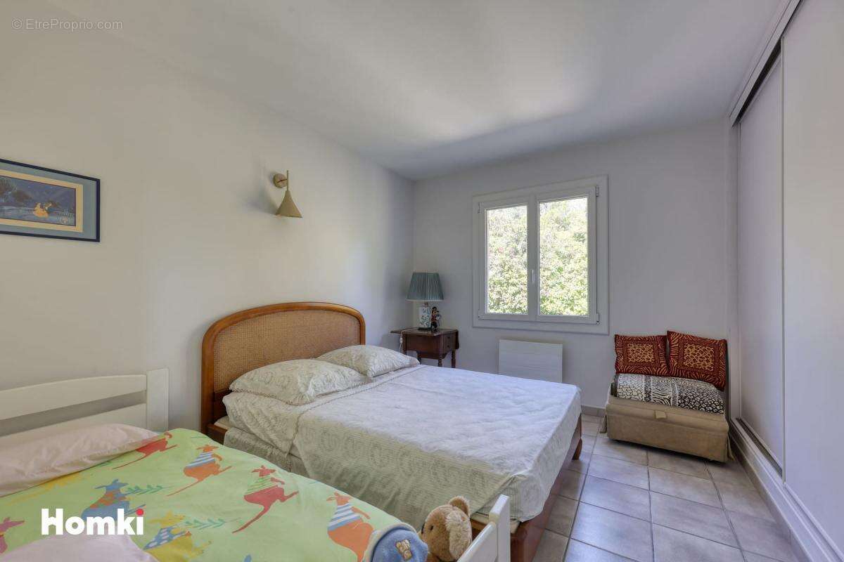 Maison à LA CADIERE-D'AZUR