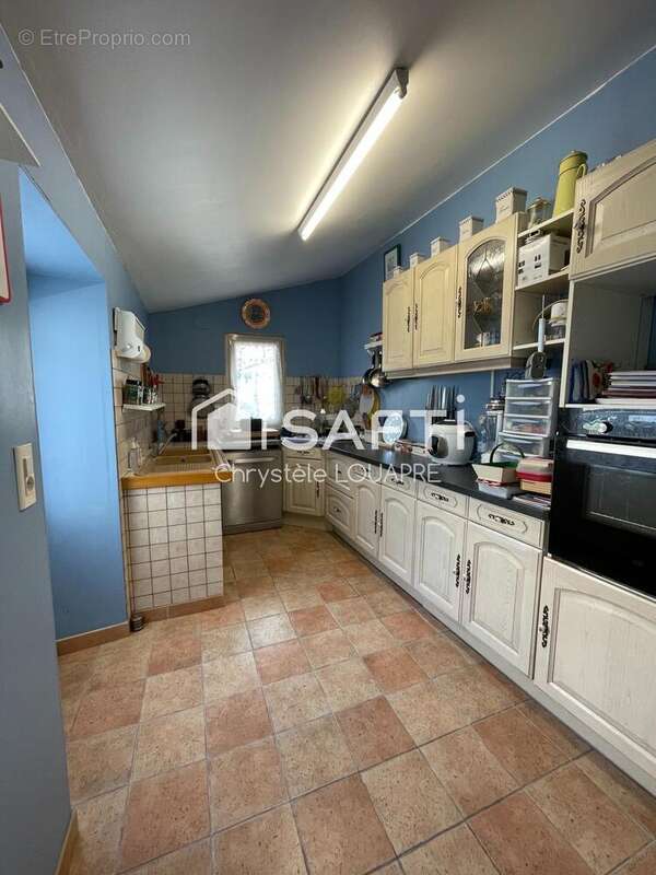 Photo 4 - Maison à AULNAY