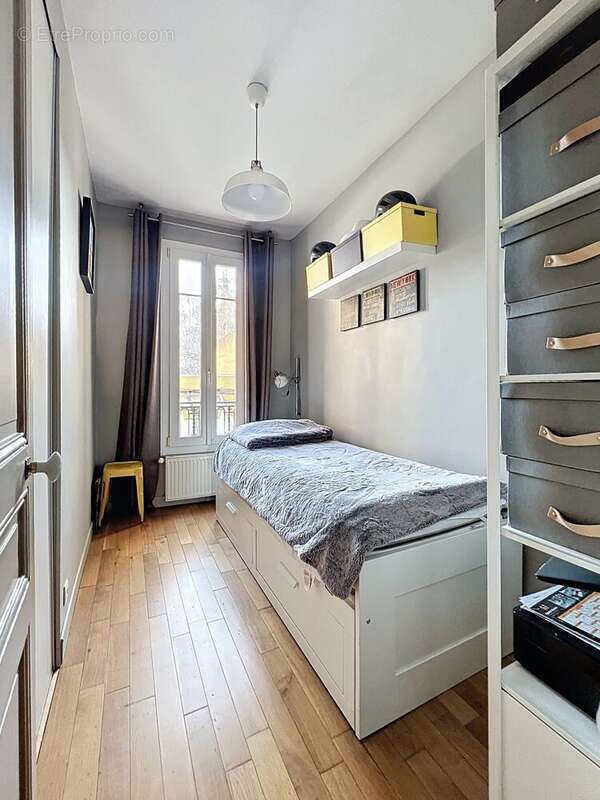 Appartement à GARCHES