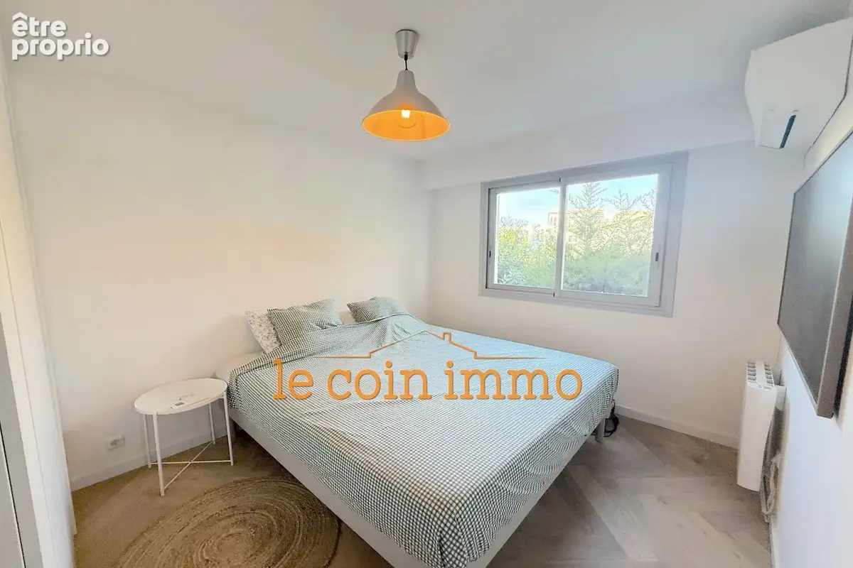 Appartement 3 pièces 61 m² à vendre à Antibes (06600) - photo 8