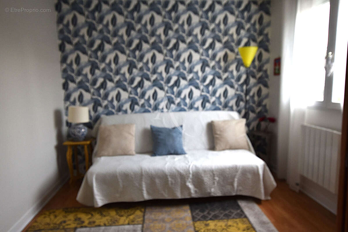 Maison à SAINT-GERMAIN-LES-CORBEIL