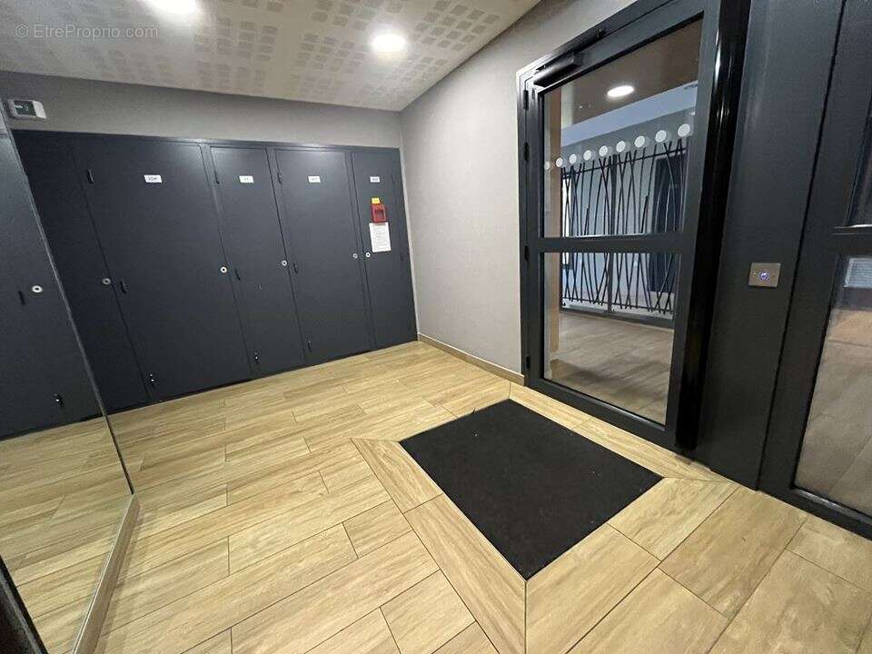 Appartement à LANESTER