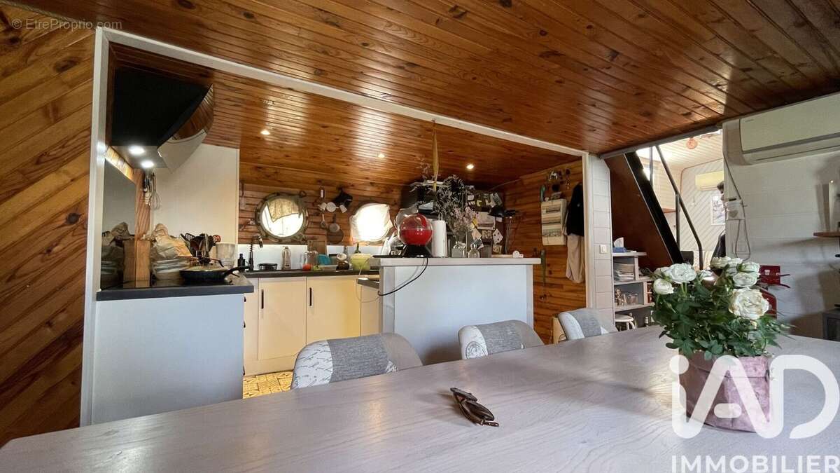 Photo 9 - Appartement à BELLEGARDE