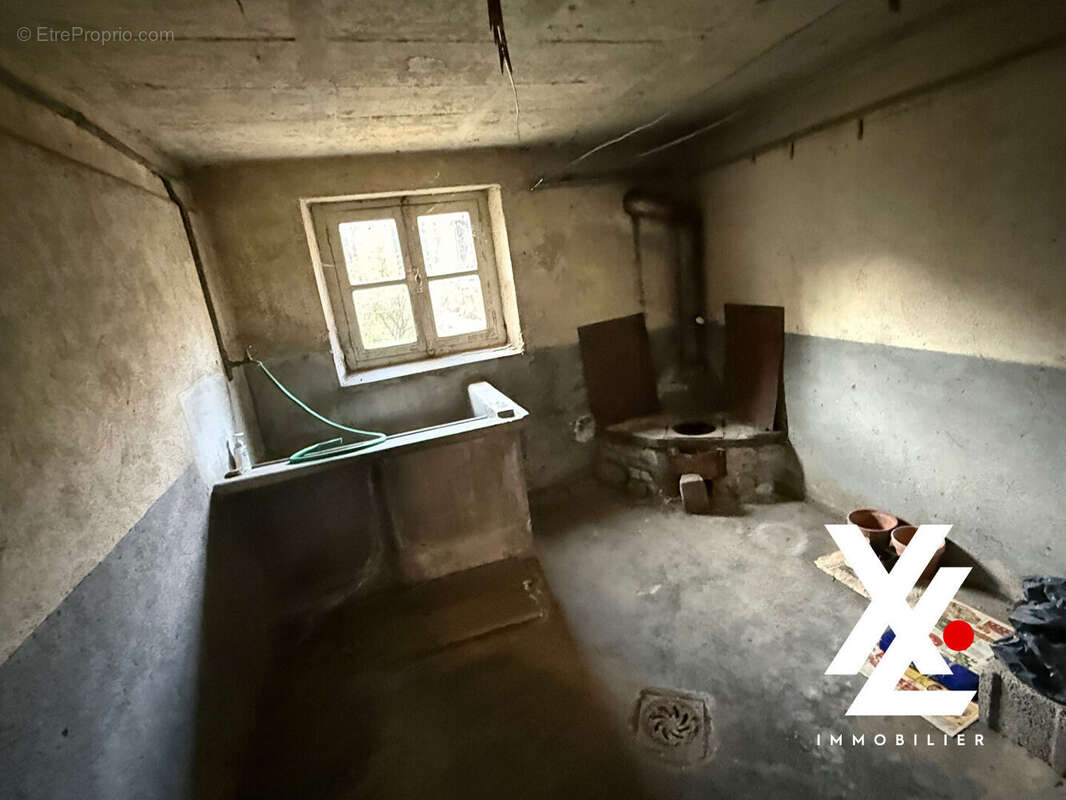 Appartement à SAINT-MAX