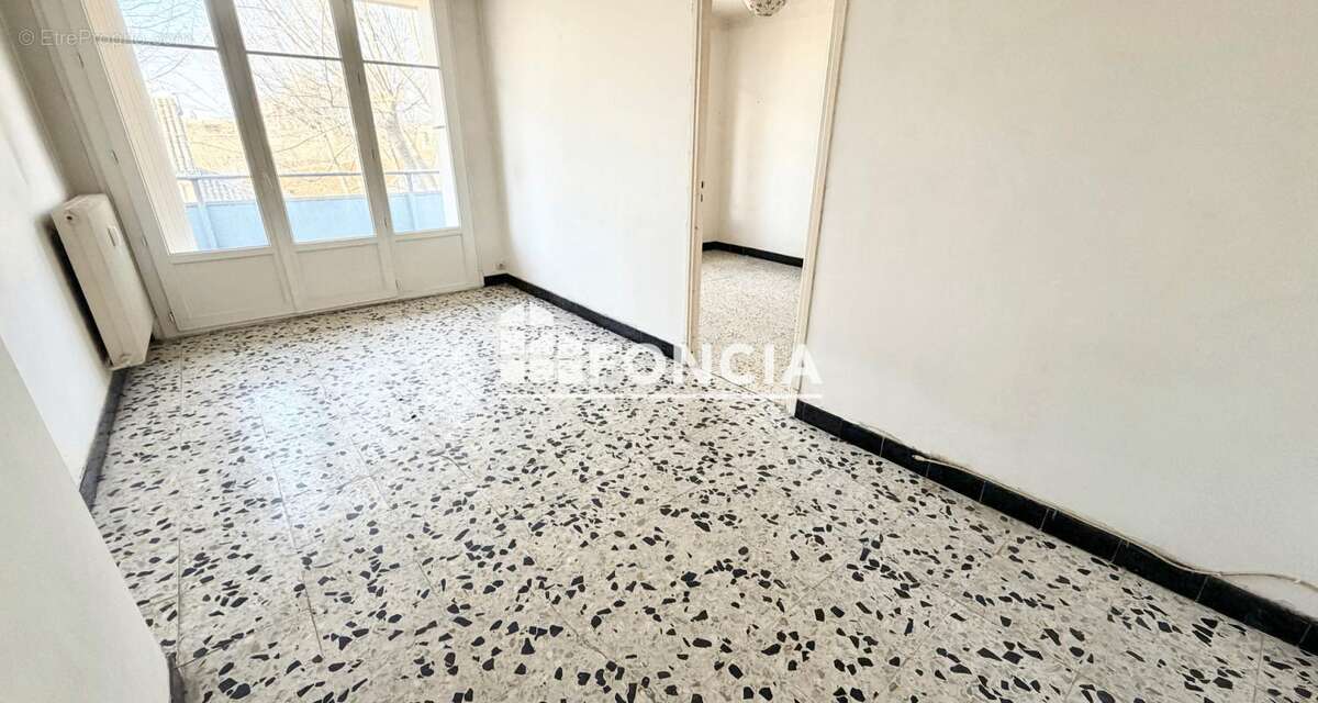 Appartement à NARBONNE