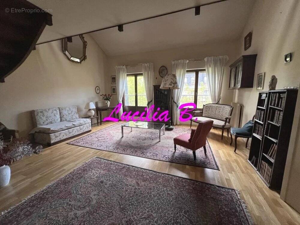 Appartement à TOURS