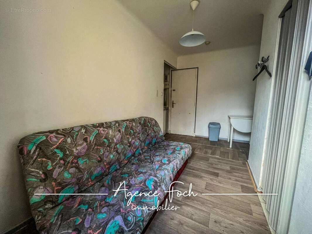 Appartement à TARBES