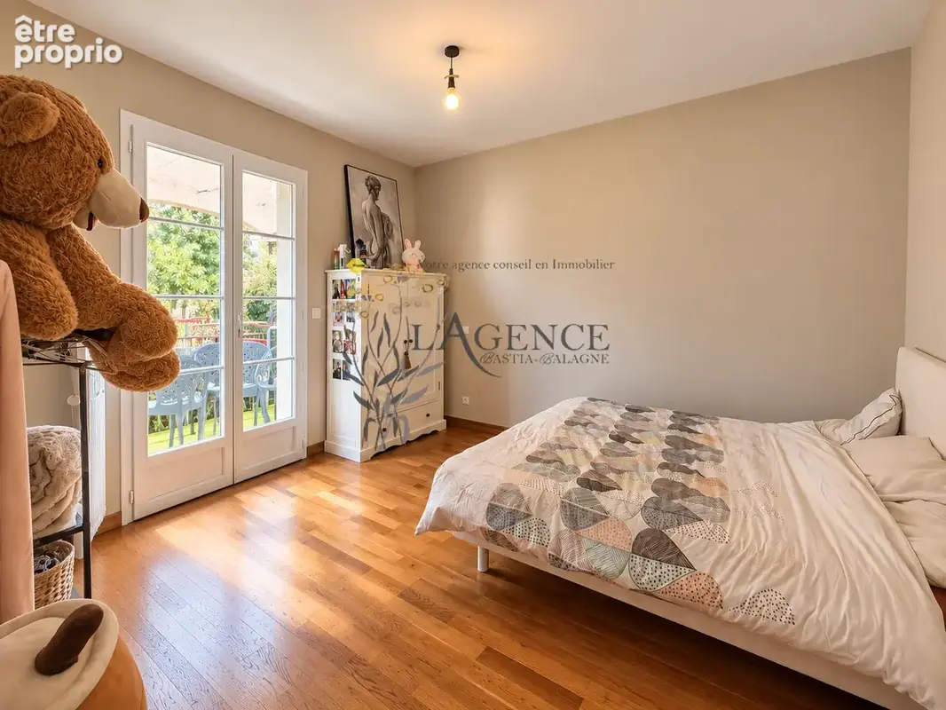 Maison familiale biguglia - photo 7