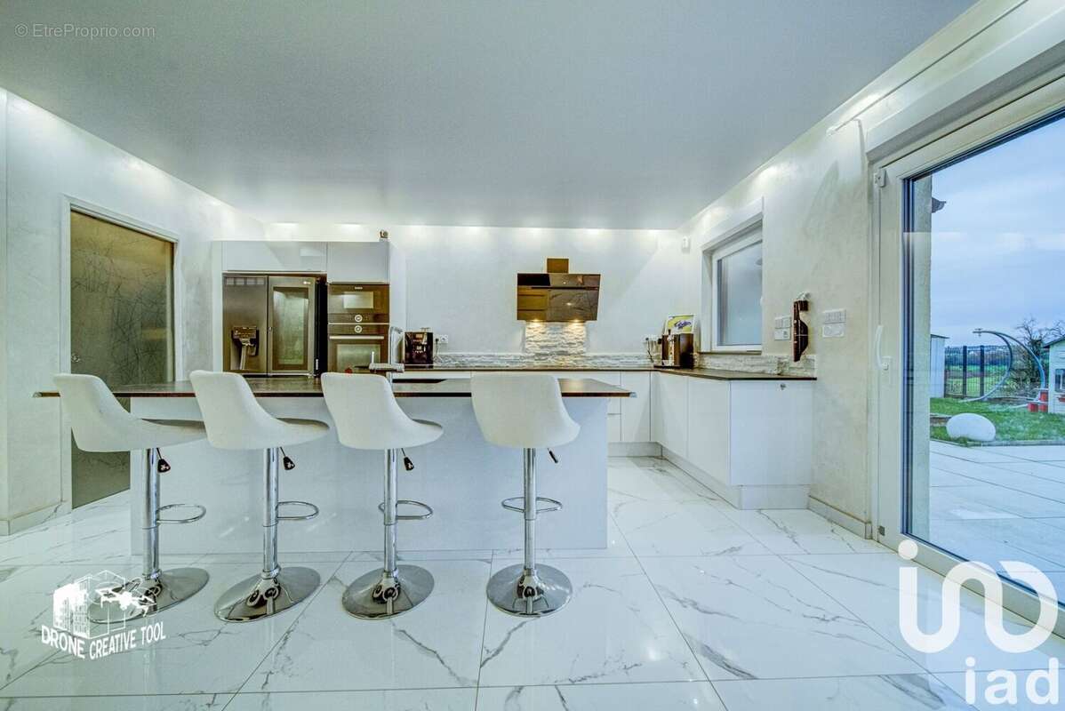 Photo 5 - Maison à DIEBLING