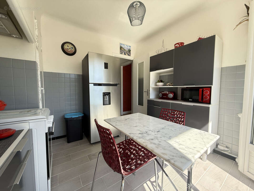 Appartement à AMELIE-LES-BAINS-PALALDA