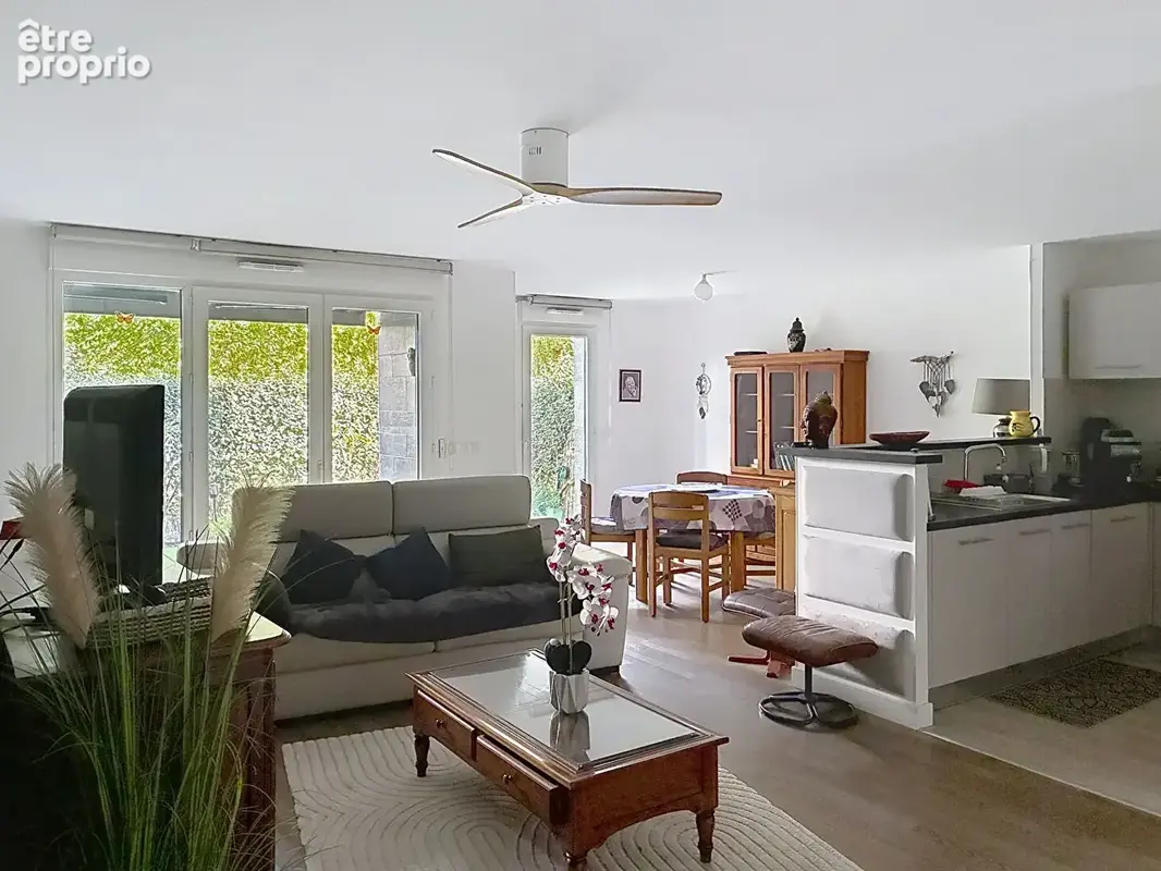 Photo Maison à Merignac au prix de 366 200€
