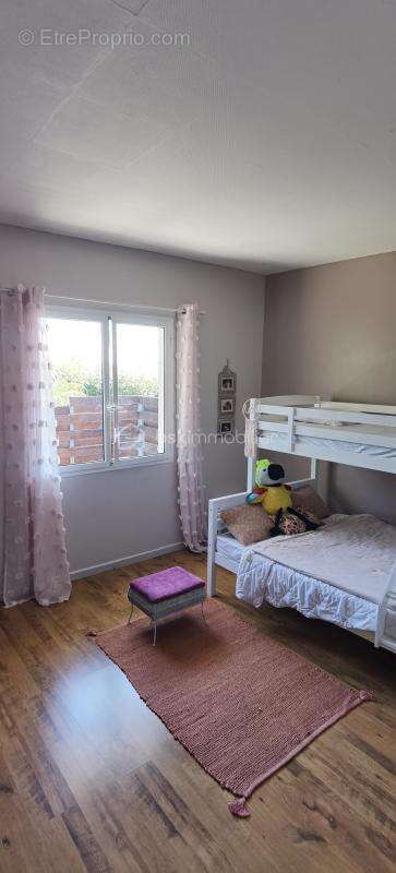 Maison à SAINT-DENIS