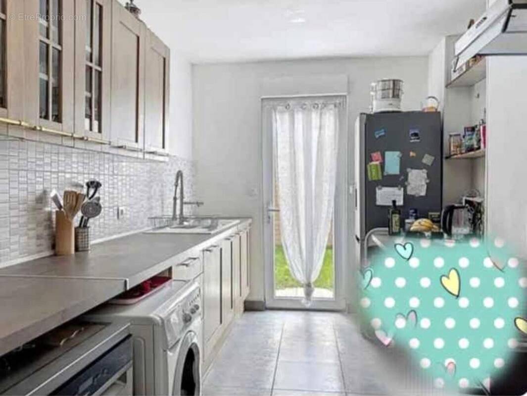 Photo 1 - Maison à DENAIN